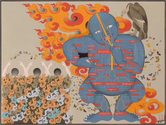 Chaos Theory: Butterfly Effect