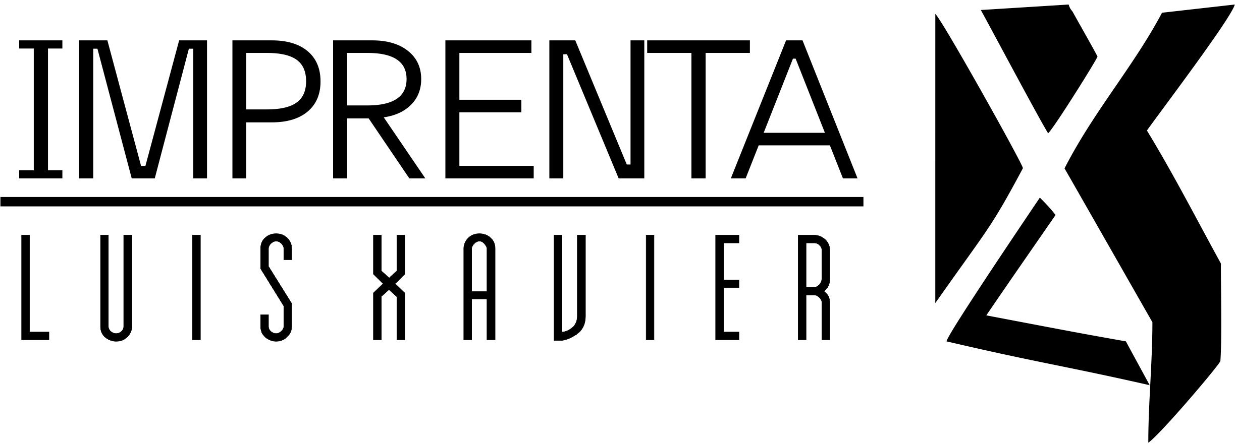 IMPRENTA LUIS XAVIER