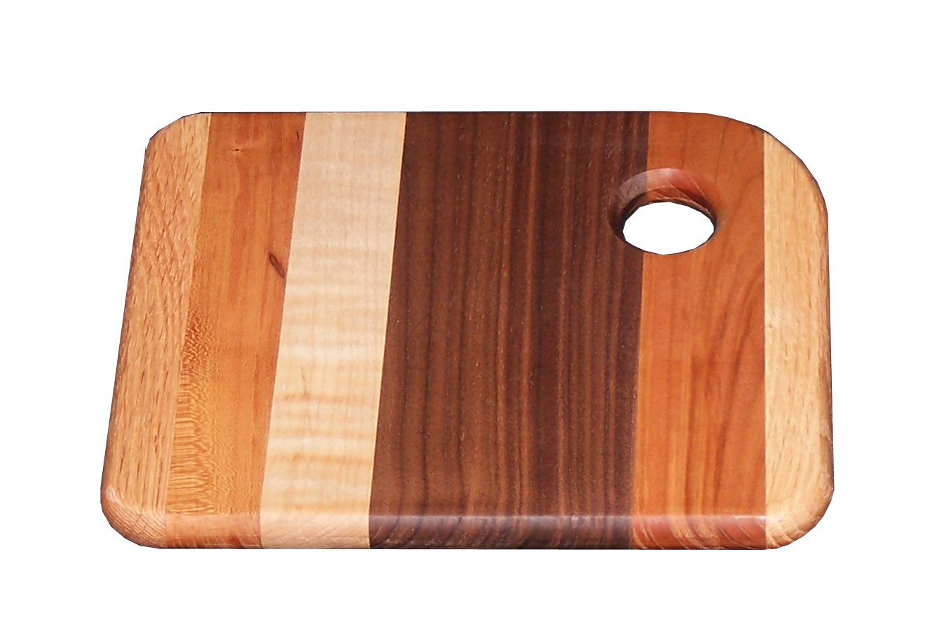 Cheese Cutting Board-#34, #66