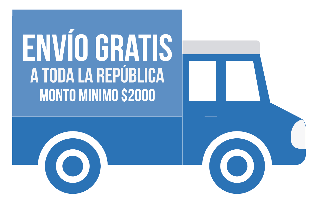 Envío Gratis Envío Gratis