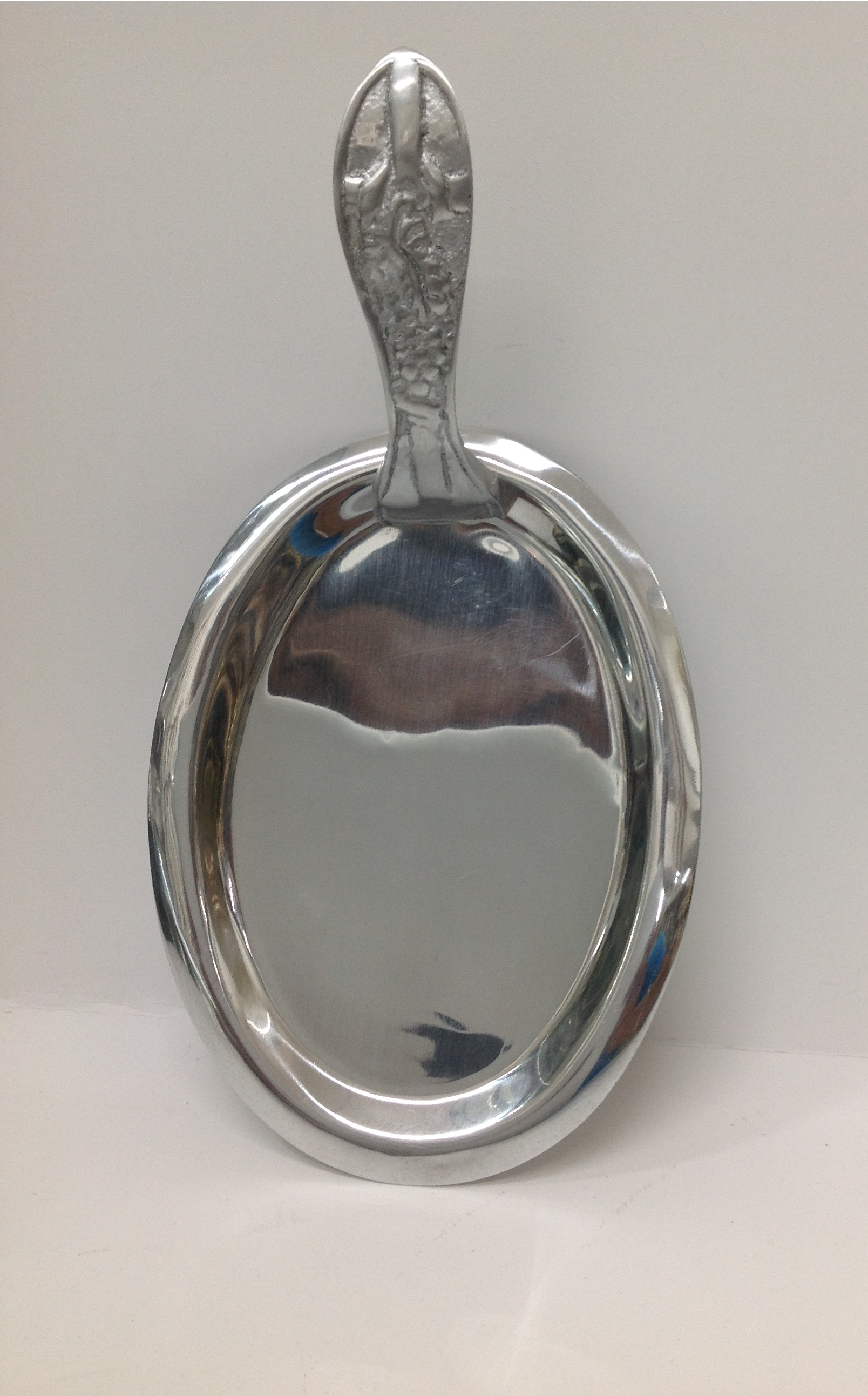 PLATILLO DE COMUNIÓN DE ALUMINIO