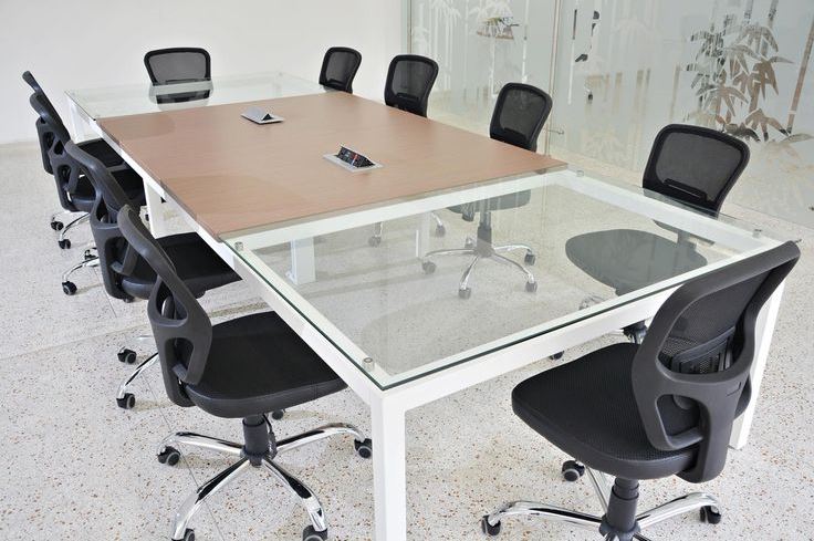 Mesa melanina-cristal 
MR2