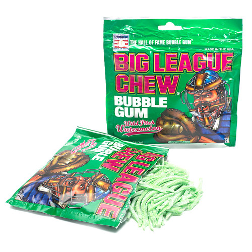 Big League Chew