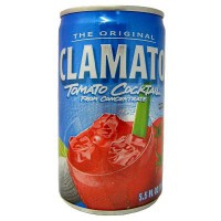 Clamato Motts 24/5.5 onz
Código: 5