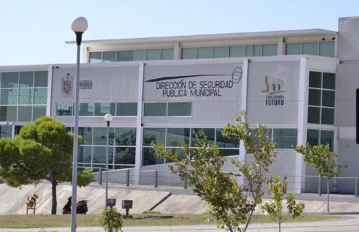 Comandancia Sur Chihuahua