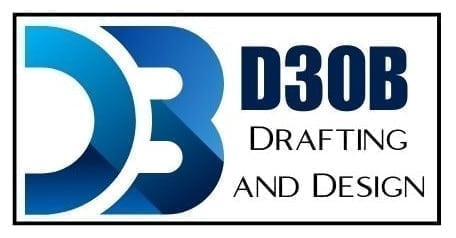 D3OB Drafting and Design