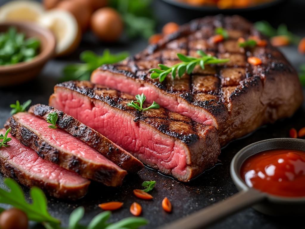Cortes Premium: Tradición y Sabor