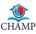 CHAMP | Logo