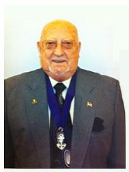 No. 53 James Shuster, Sr.
2010-2011