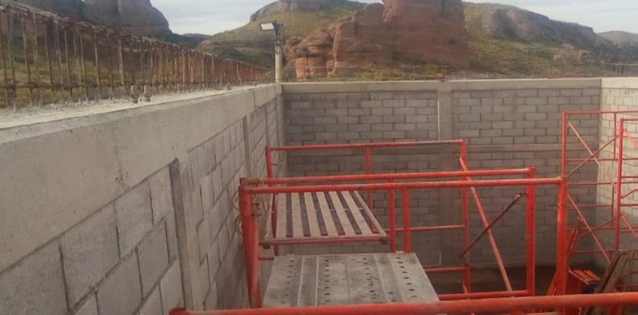 Building and Construction