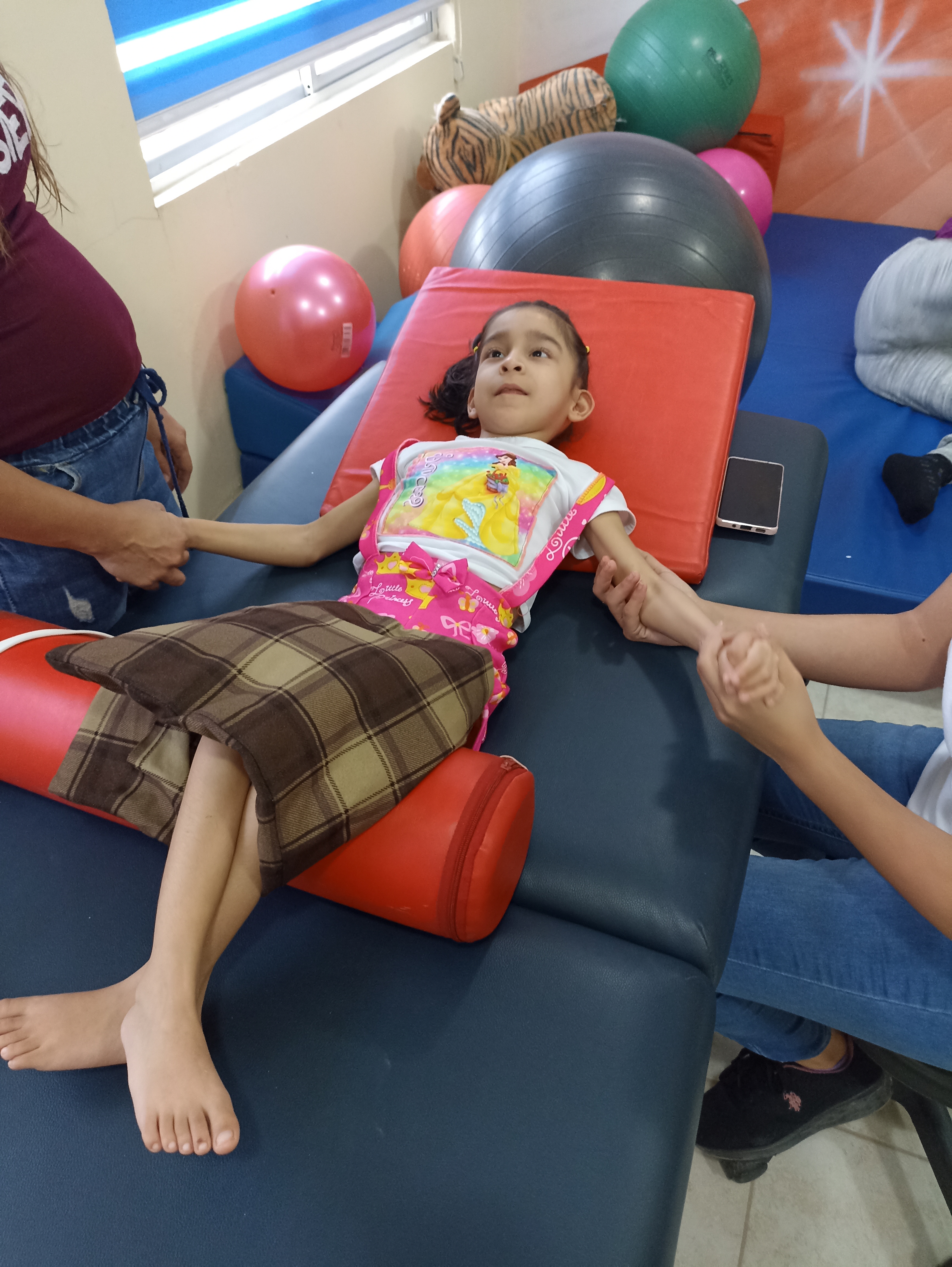 Walmart employee uniforms displayed on mannequins