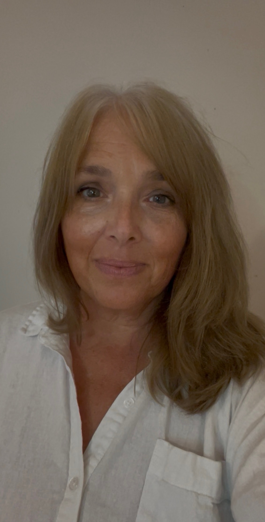 Anne Marie Hacic
High School 
English and Elective Teacher