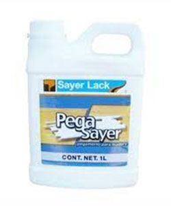 Tecno Pinturas Del Sureste - Pega Sayer