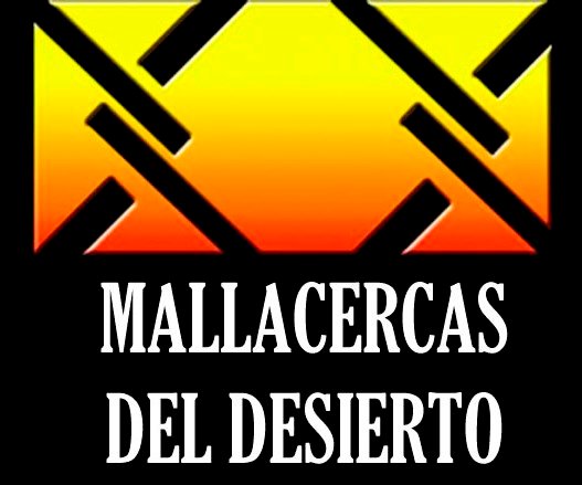 MALLACERCAS   DEL   DESIERTO