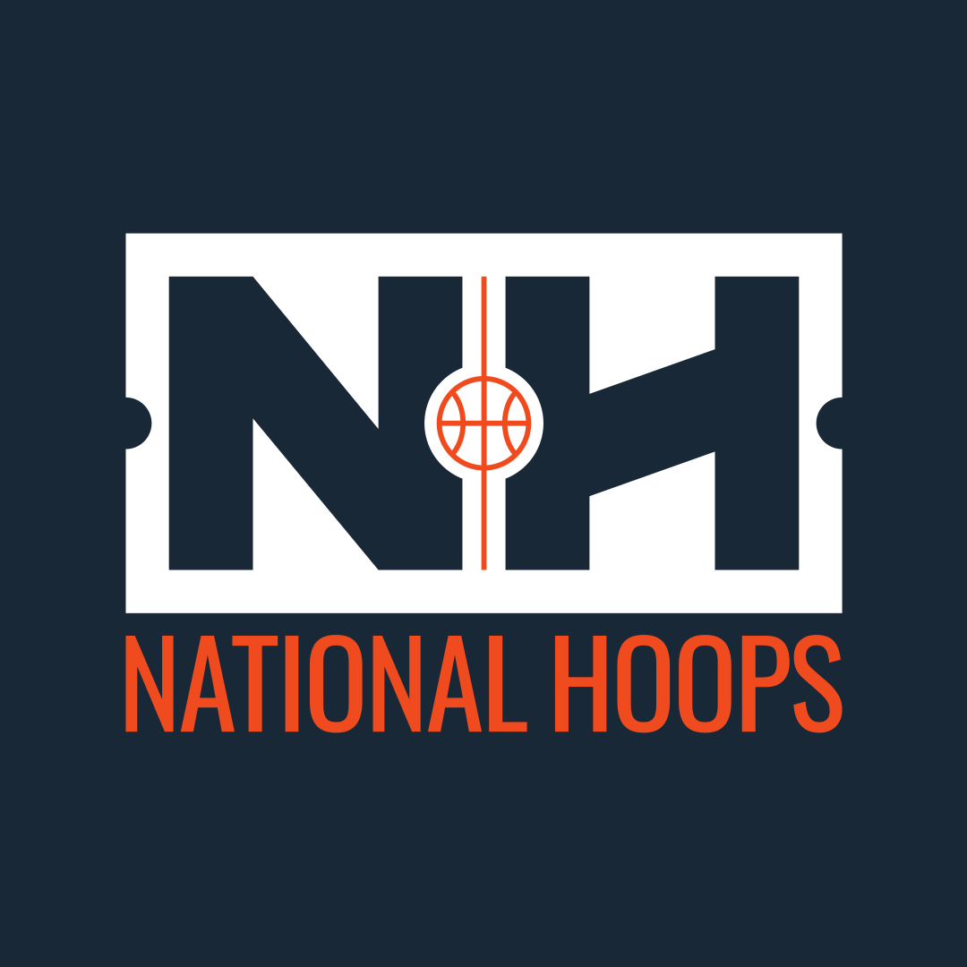 National Hoops Ministries