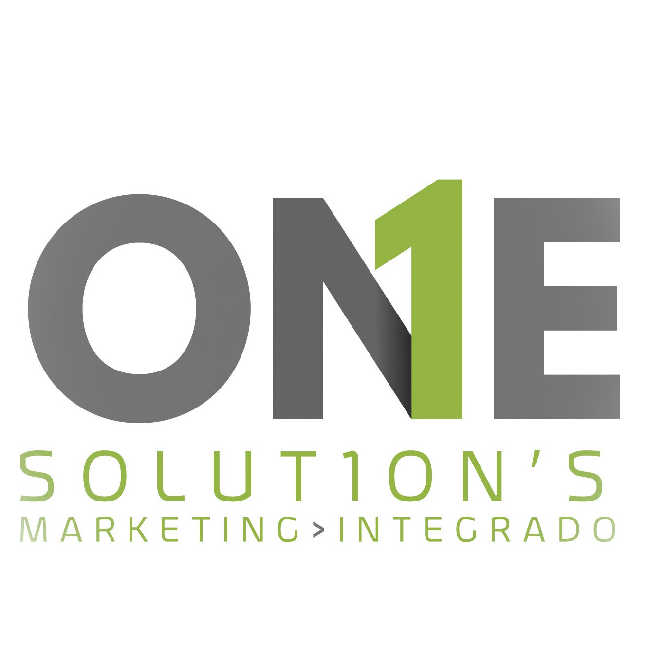 ONE SOLUTIONS