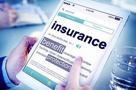 Insurance Benefits