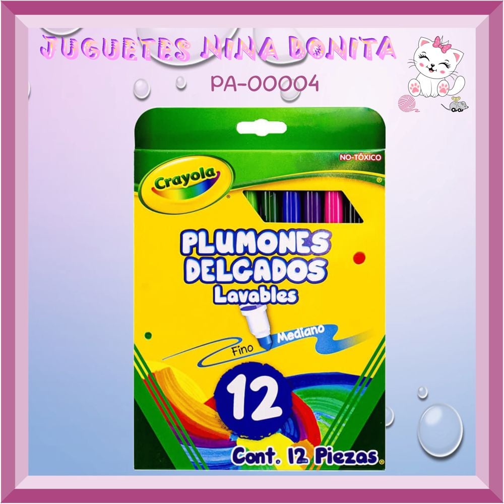              Código: PA-00004                      Precio: $110.00