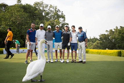 Torneo de Patrocinadores