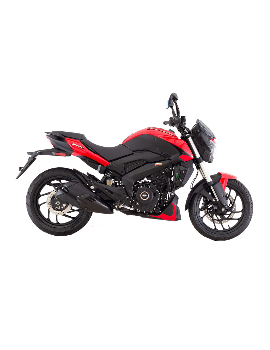 DOMINAR 250 BAJAJ - Motos en Bajaj la Viga, Iztacalco, CDMX.