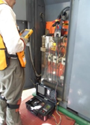 Análisis Programable por Sistema