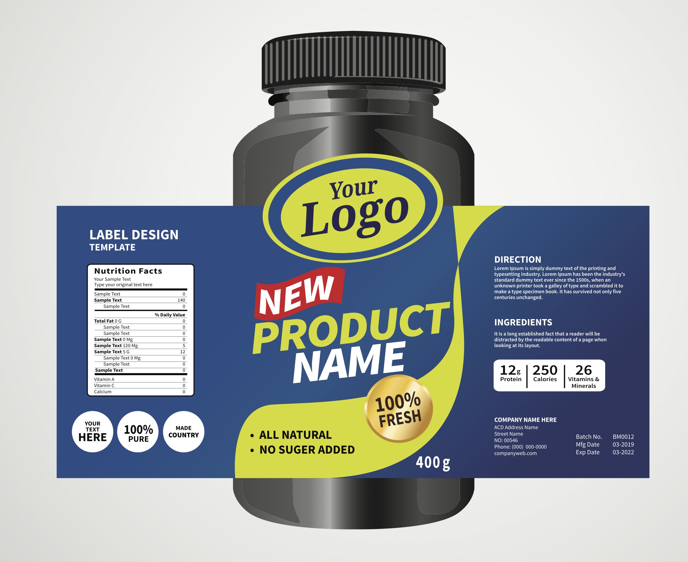 Private Label