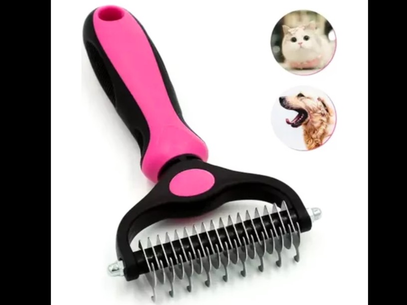 R153-81 ROMPENUDOS DE GARRA COLORES