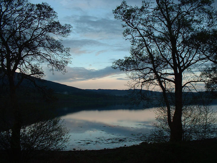 Loch Creran
