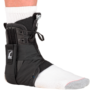 TOBILLERA DE LONA $590