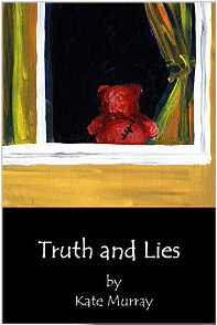 Truth and Lies
Mary marries a man picked by her mother, a marriage of convenience, yet sixteen years later she realises that she has to run. Except when she gets home she finds herself fighting to keep her family together and to save her son. She has to decide what lengths she will go to in order to protect him…