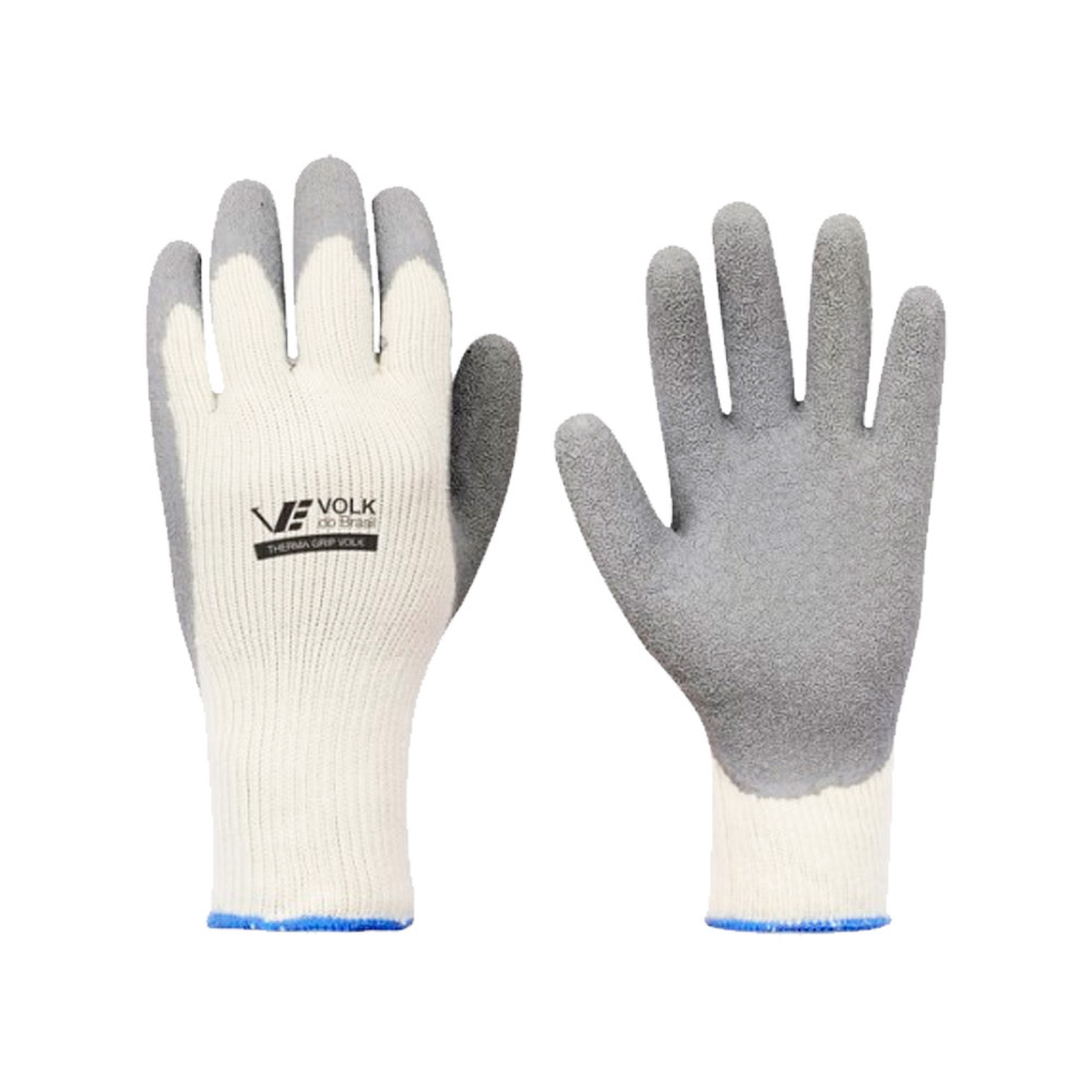 LUVA BAIXA TEMPERATURA ATÉ -25°C