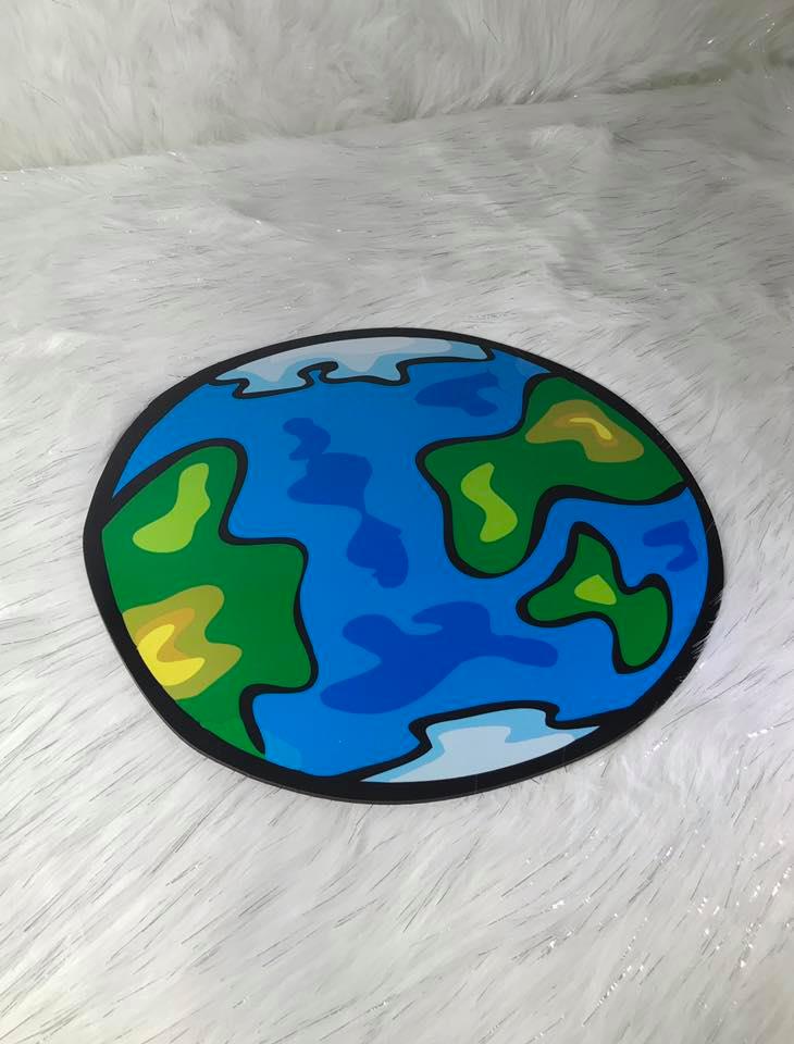 Planeta Tierra 
Precio de alquiler 20.000