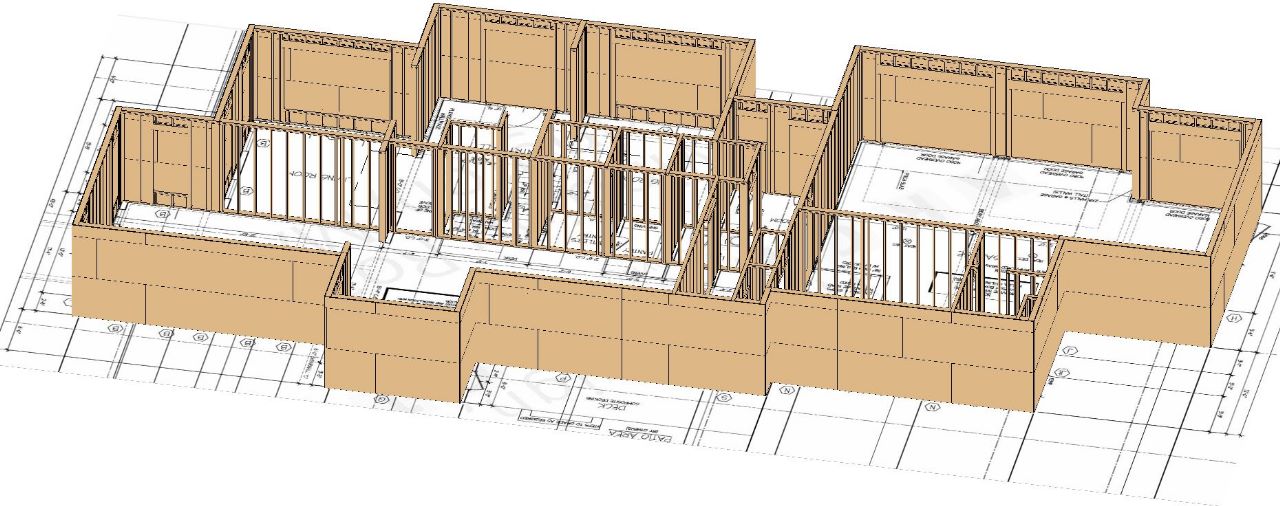 Building and Construction