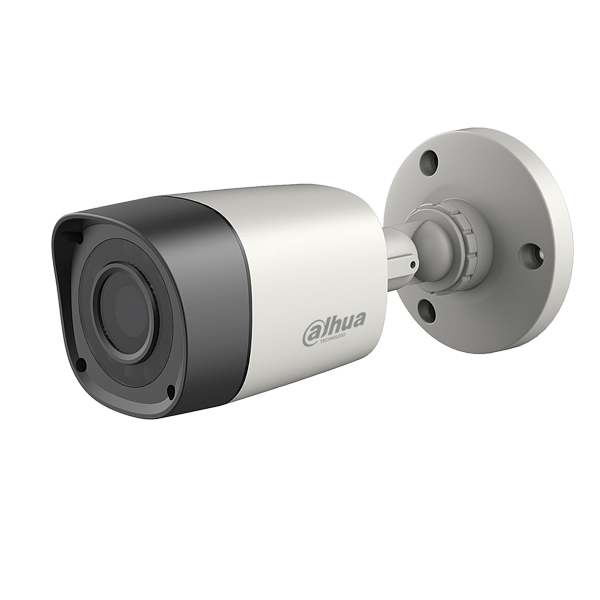 Camara 720P / IR 30m / Plastica
Exterior-Interior
$18 Dolares