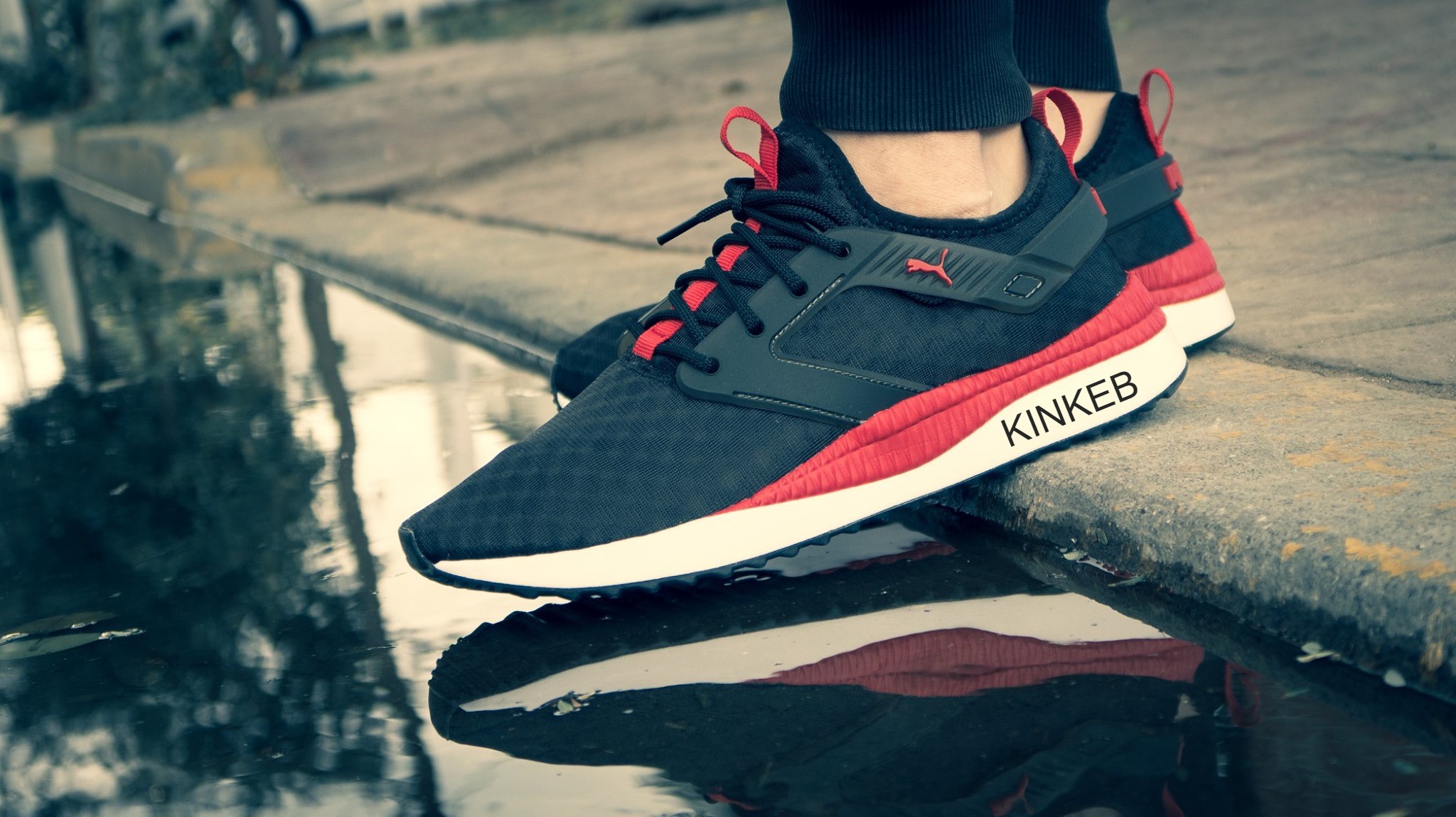 PUMA NEXT EXCEL CORE