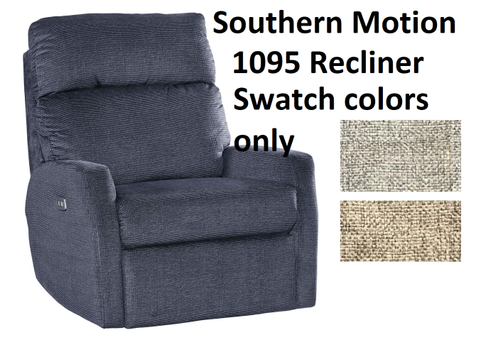 1095 Network Gray or Tweed