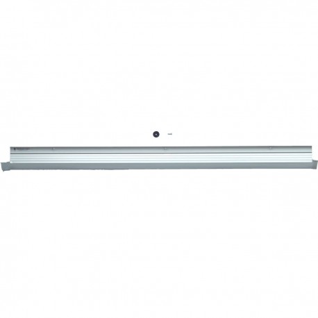 GUARDA POLVO AUTOMATICO DE ALUMINIO