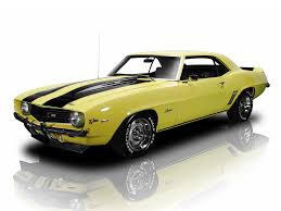 New! 1969 Camaro to be converted to right hand drive!
Stay tuned!