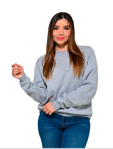 SUDADERA BASICA