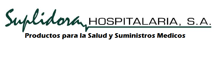 Suplidora Hospitalaria S.A.
