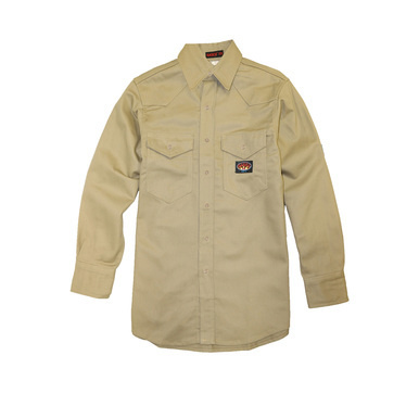 12 Rasco FR Work Shirt 