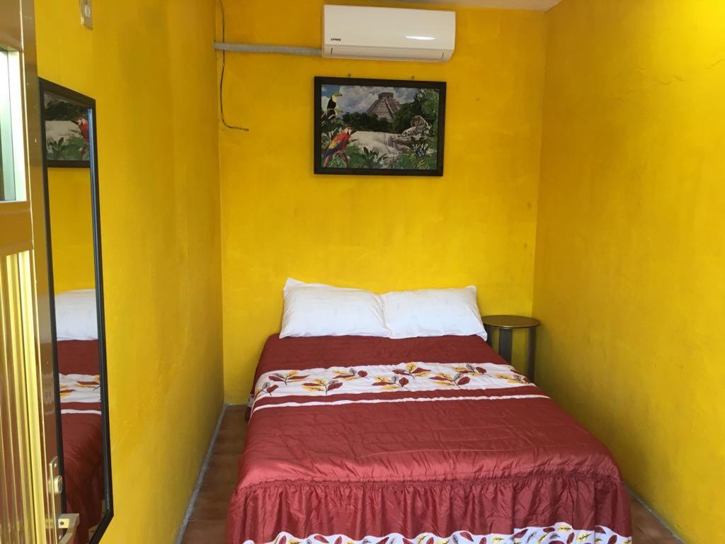 Habitación Sencilla