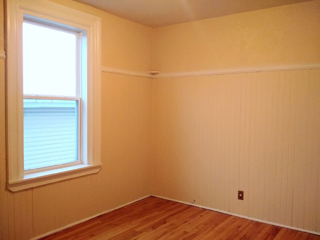 38 Cranston #5 Dining Room