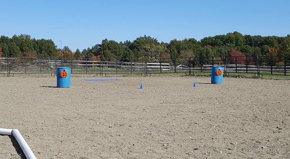 Obstacles for a Positive Way Play Day