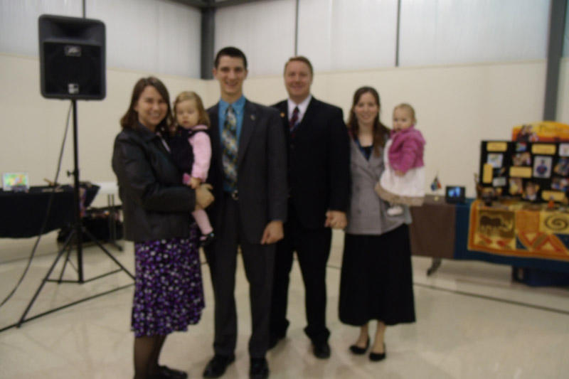 2012 Missions Revival