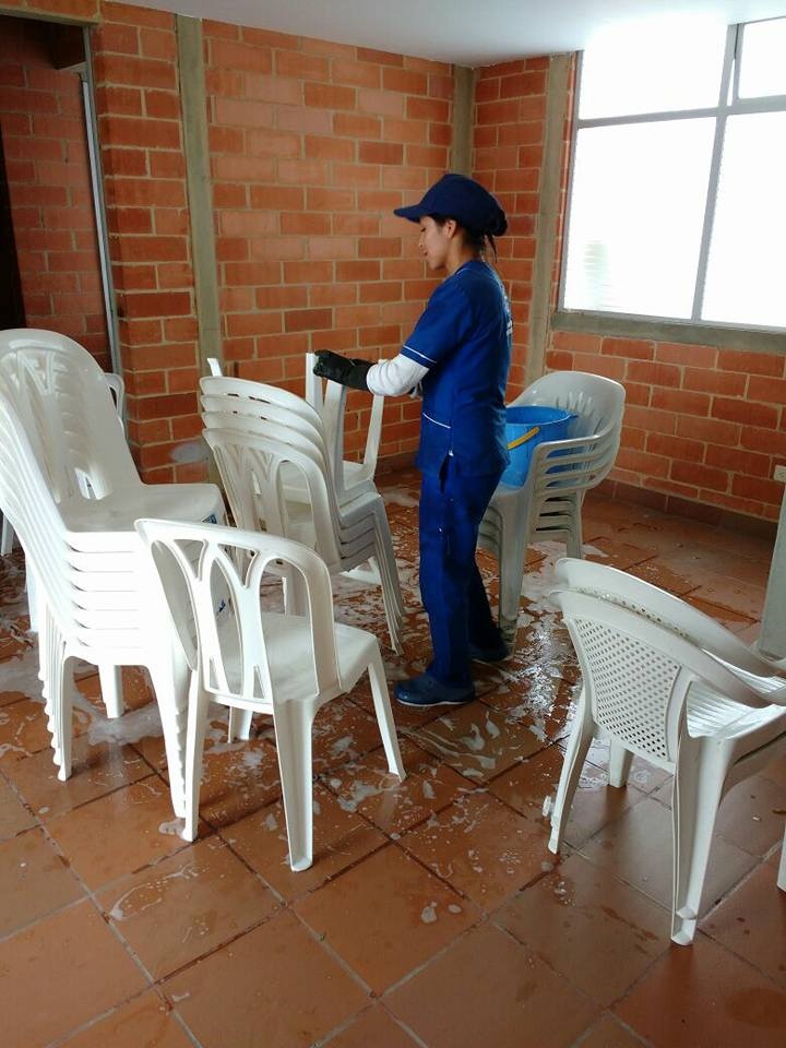 Conjunto Cerrado VILLAS DE ALCALA