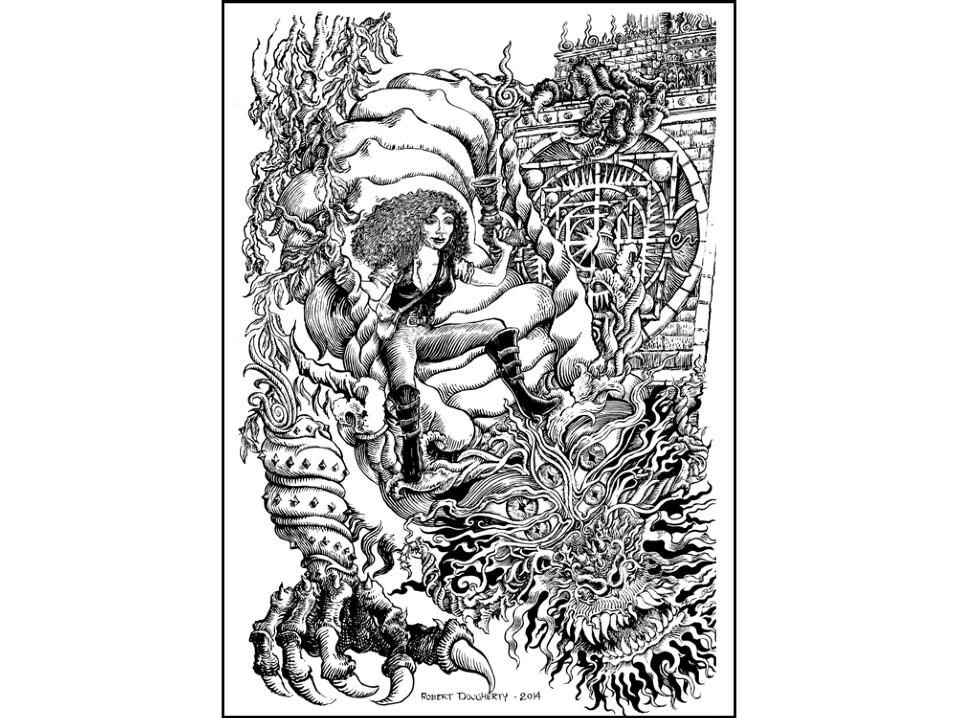 Beauty and the Beast