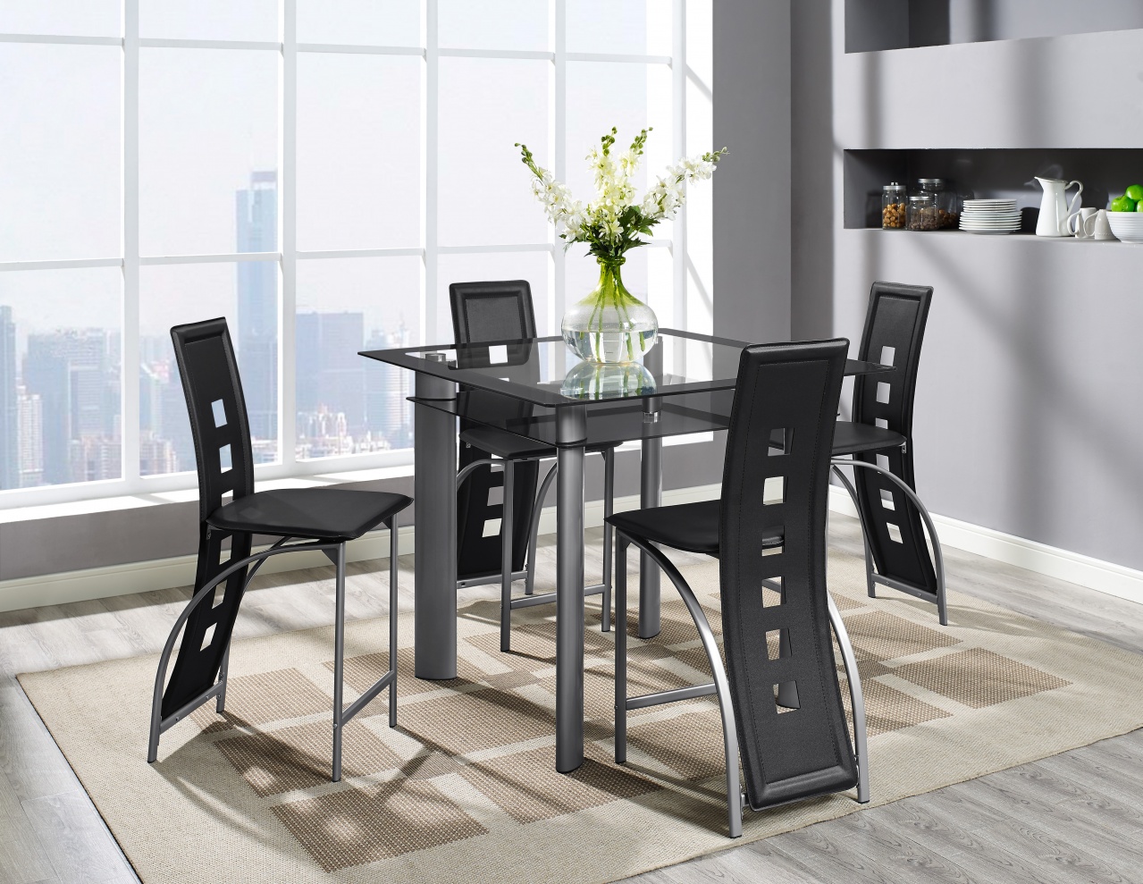 Furniture Clearance Center Pub Sets