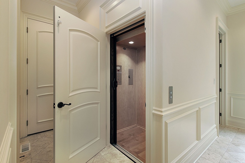Home Elevator Services