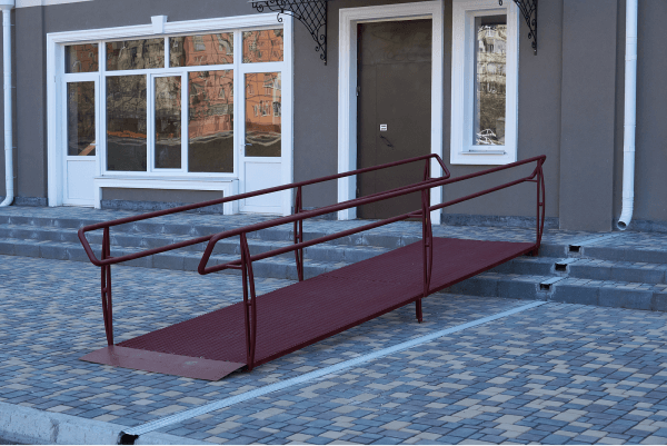 Wheelchair Lifts for Home Louisiana